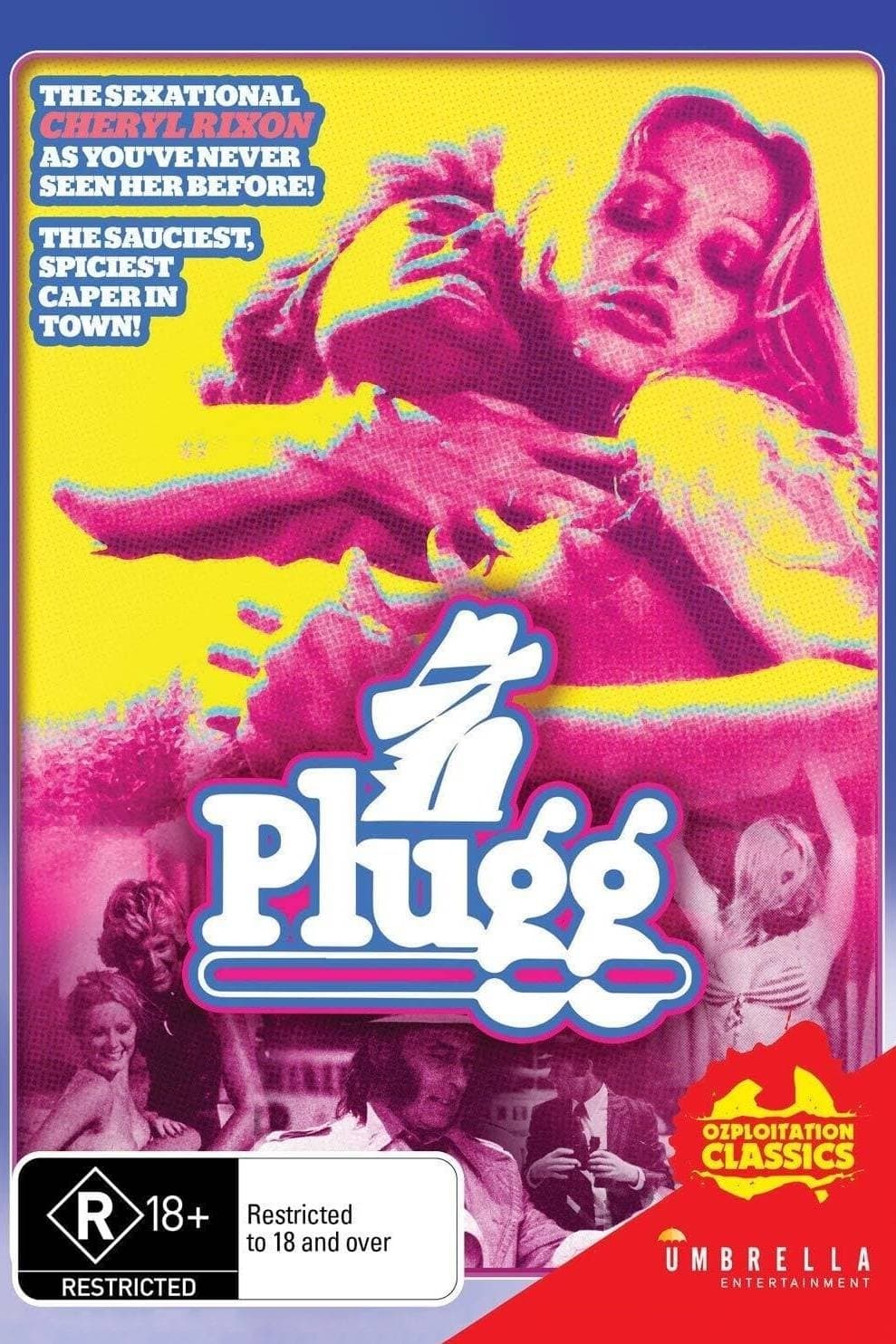 Plugg full movie
