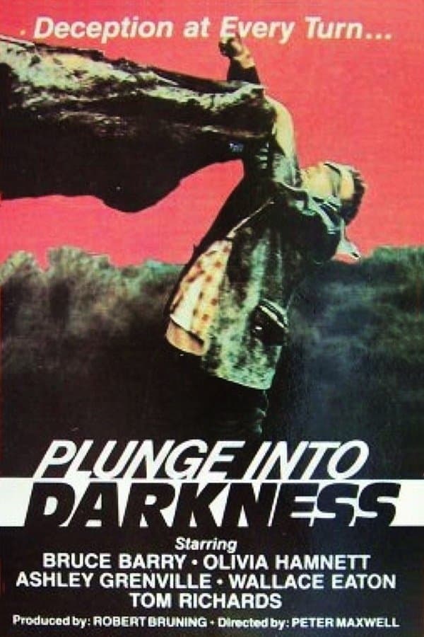 Plunge Into Darkness full movie