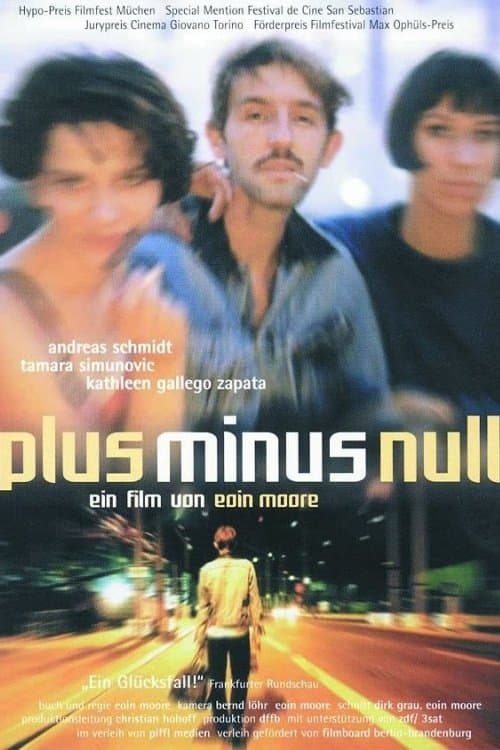 Plus-minus null full movie