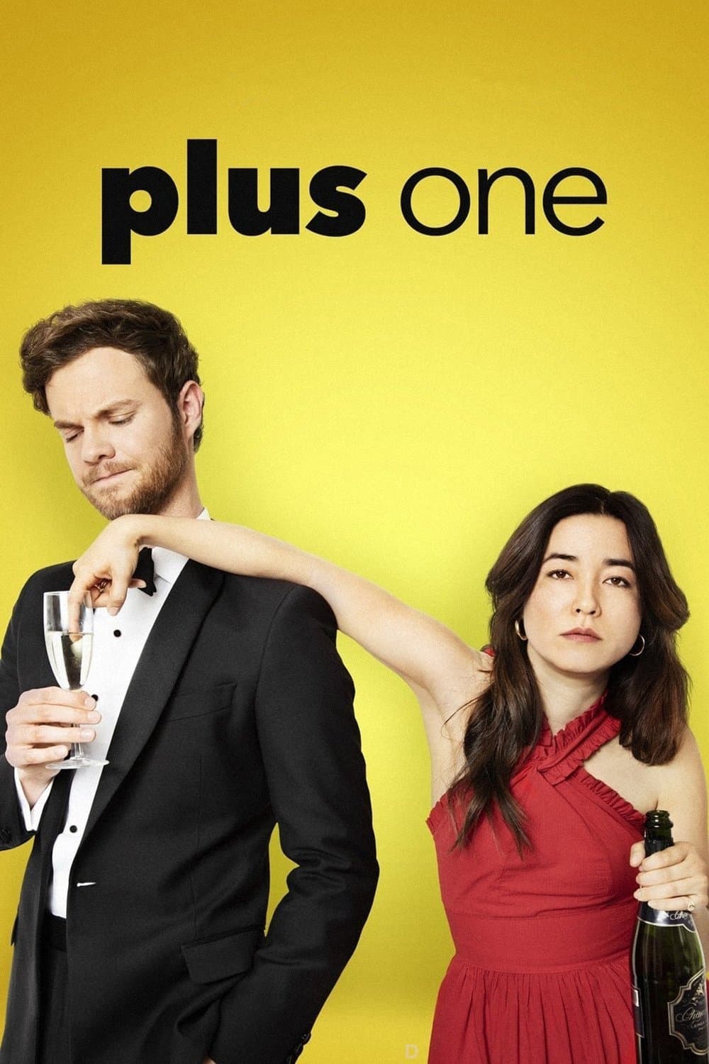 Plus One full movie