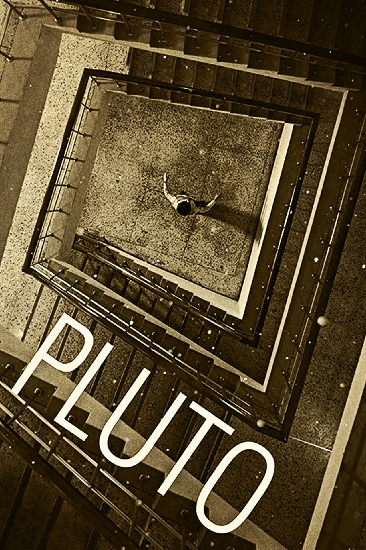 Pluto full movie