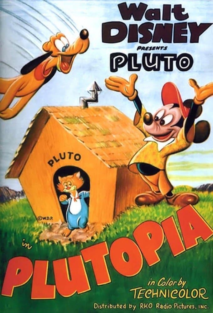 Plutopia full movie