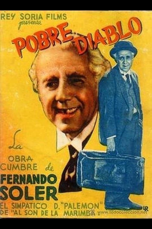 Pobre diablo full movie