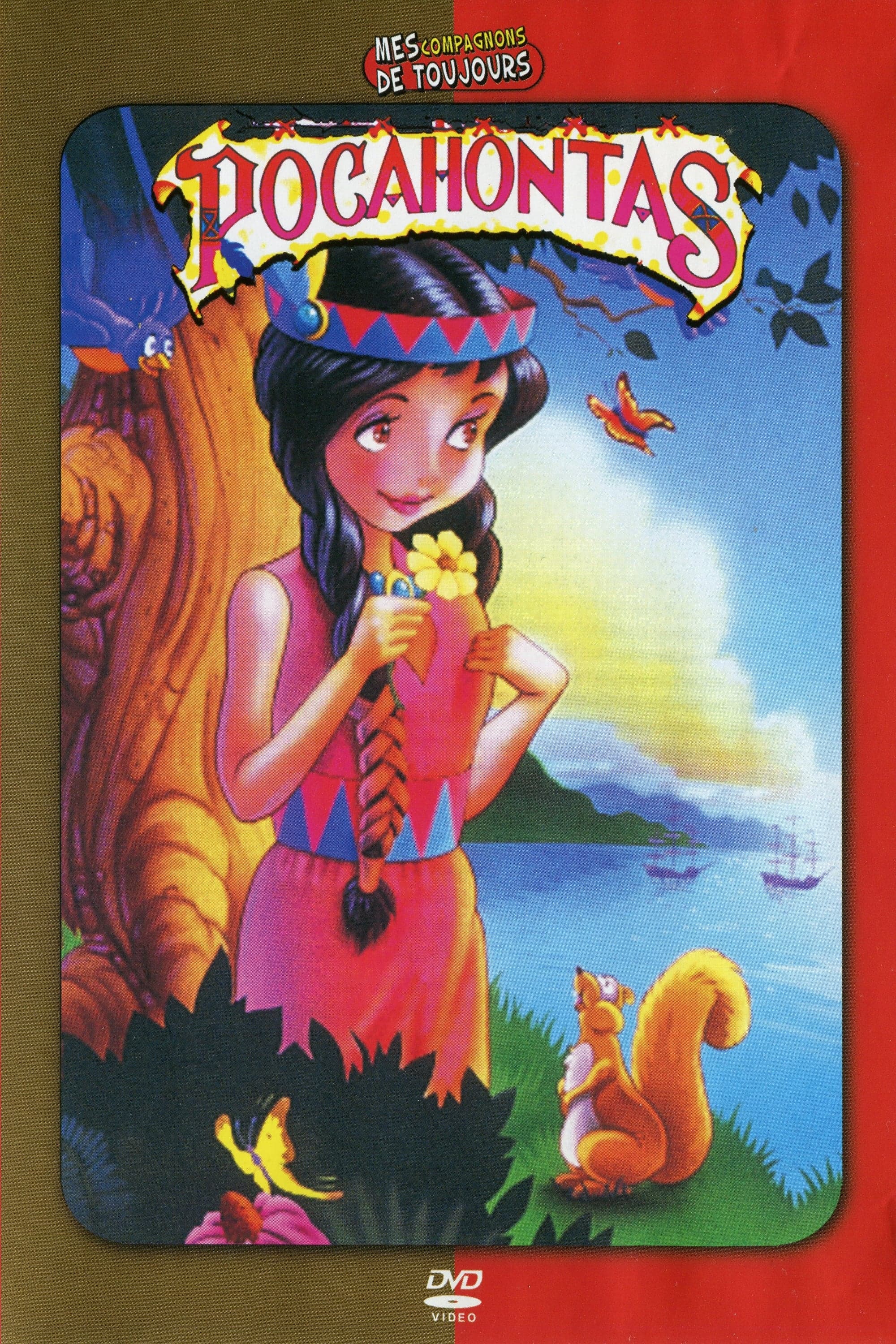 Pocahontas full movie