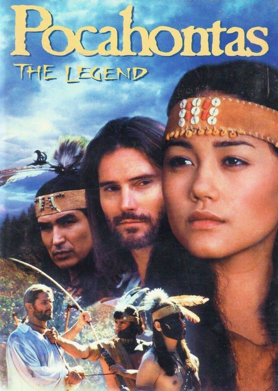 Pocahontas: The Legend full movie