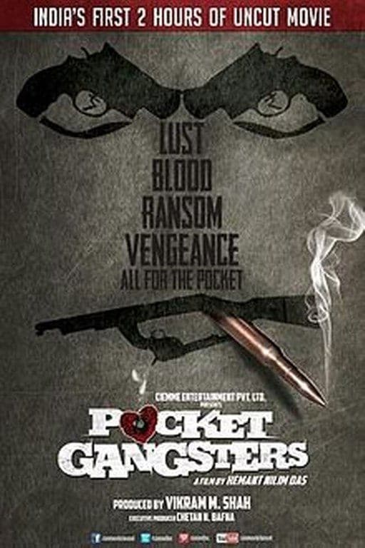 Pocket Gangsters full movie