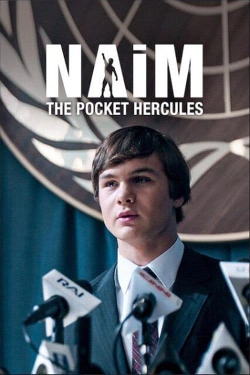 Pocket Hercules: Naim Suleymanoglu full movie