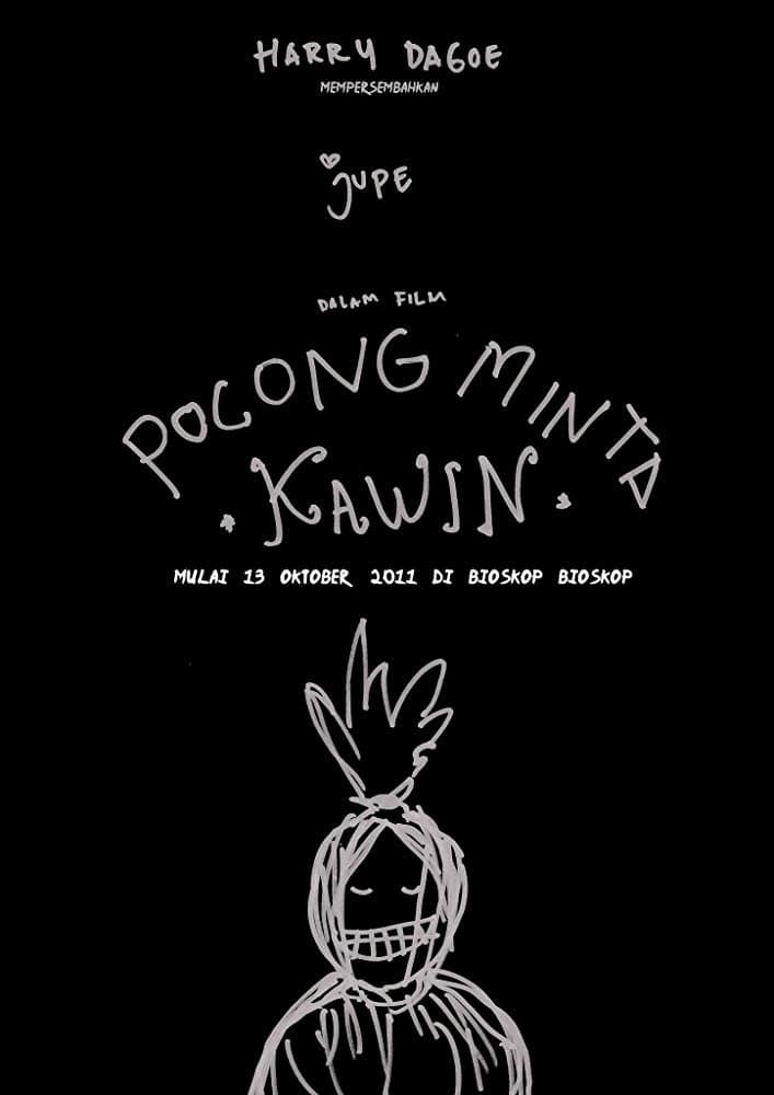 Pocong Minta Kawin full movie