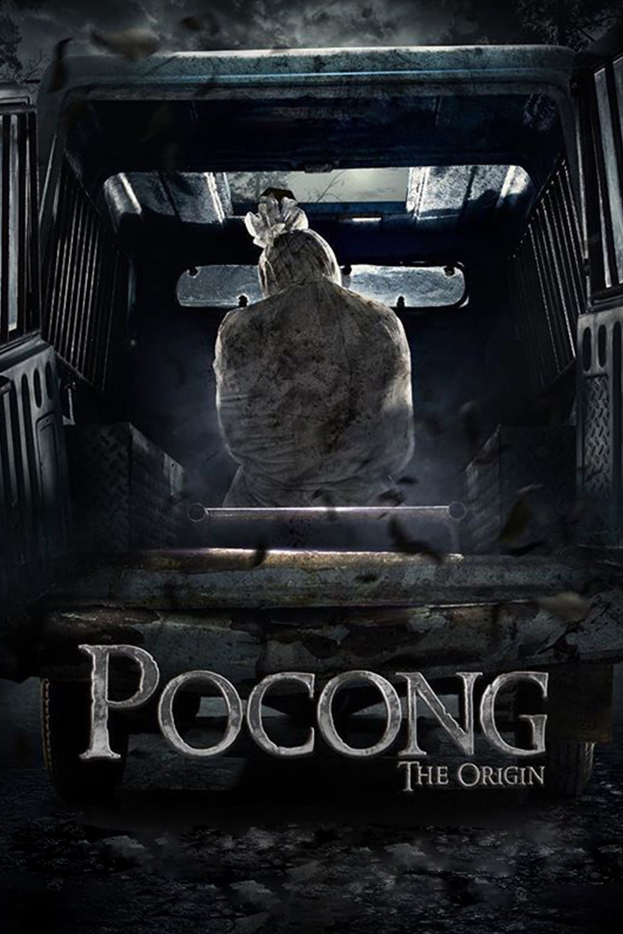 Pocong the Origin full movie