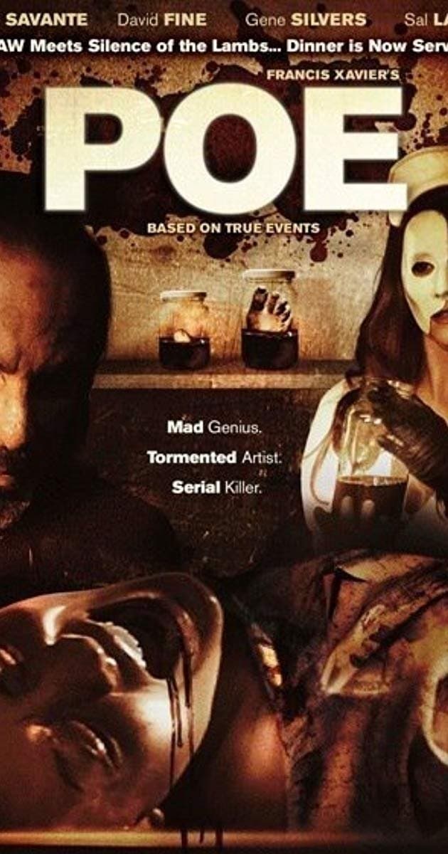 Poe full movie
