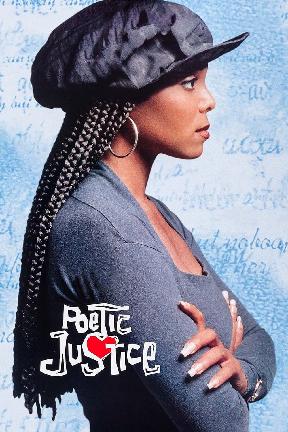 Poetic Justice full movie