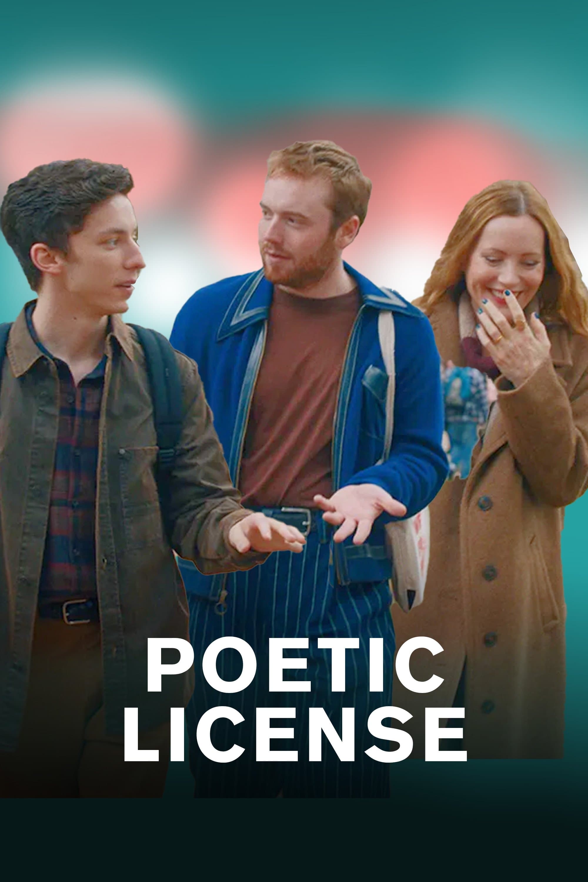 Poetic License full movie