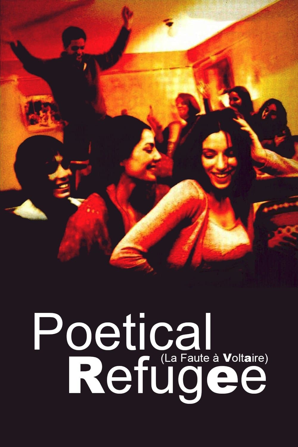 Poetical Refugee full movie