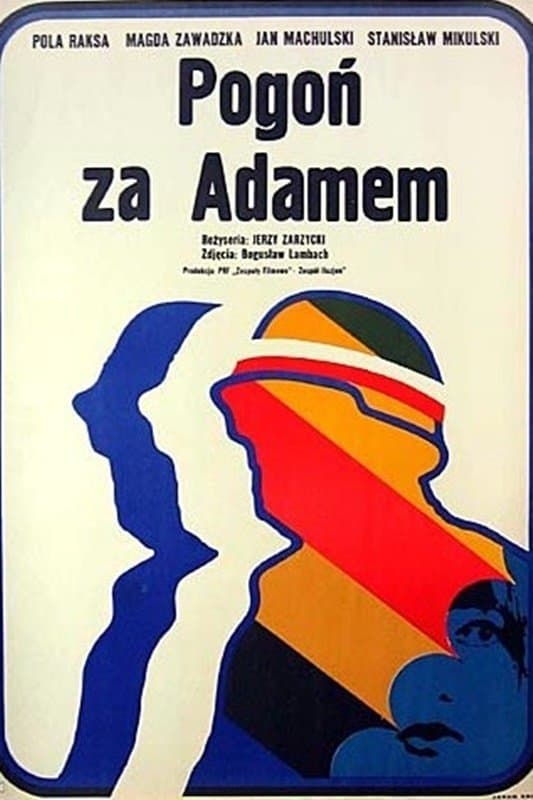 Pogoń za Adamem full movie