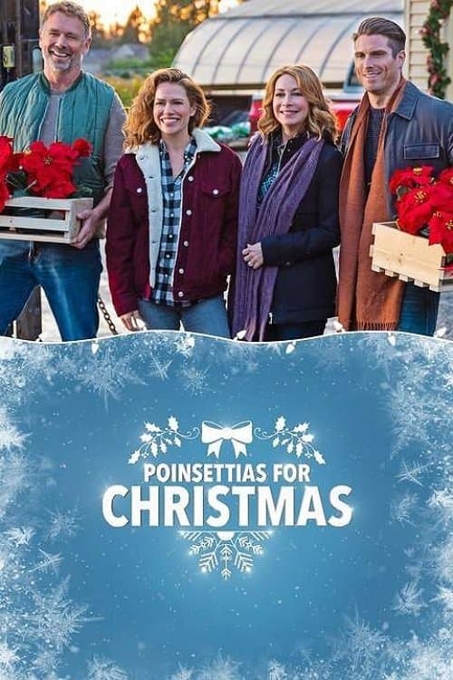 Poinsettias for Christmas full movie