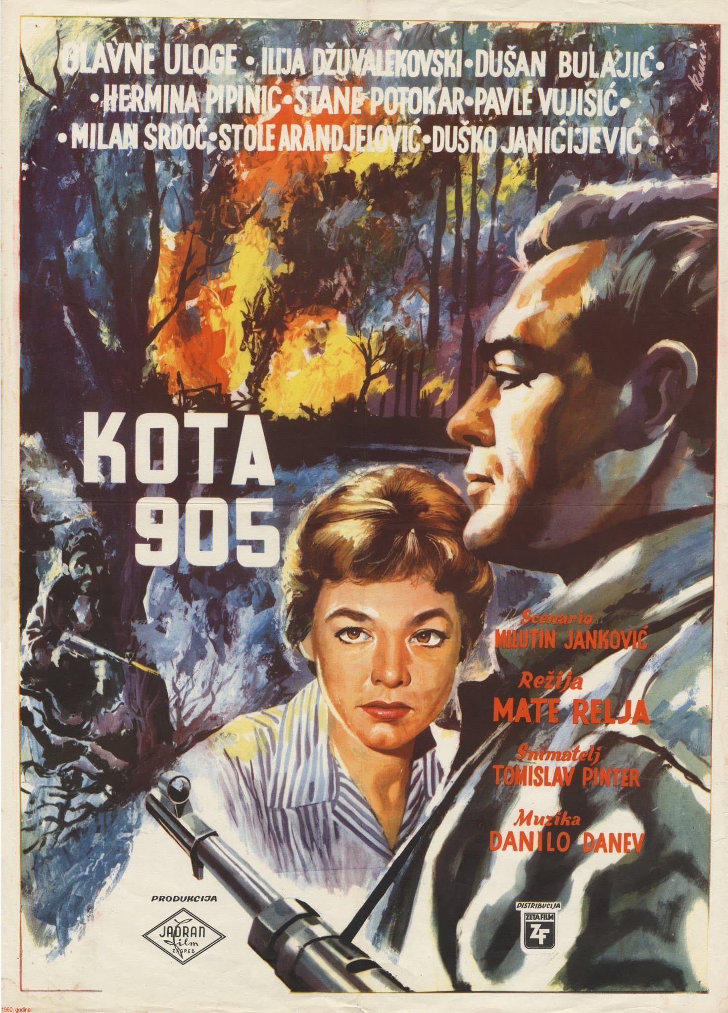 Point 905 full movie