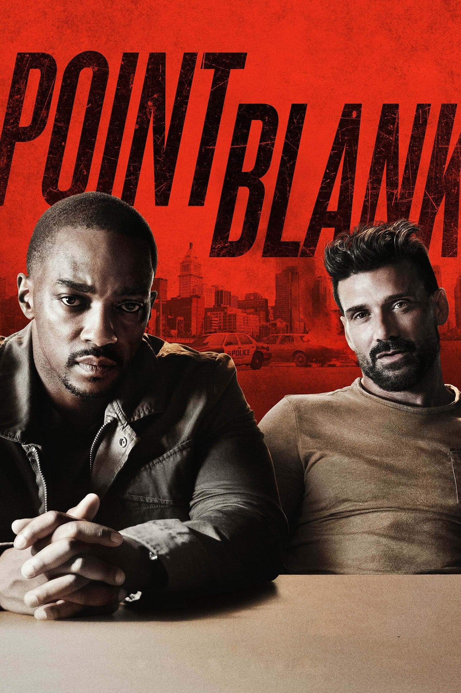 Point-Blank full movie