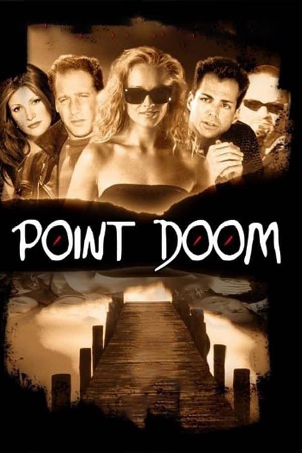 Point Doom full movie