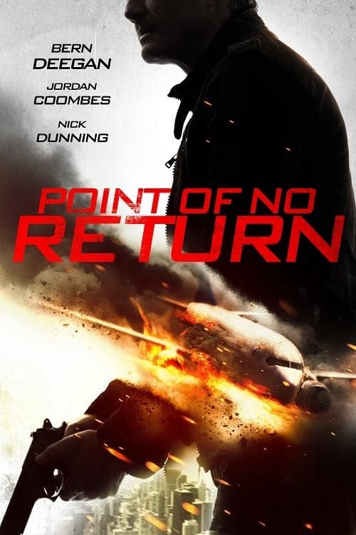 Point of No Return full movie