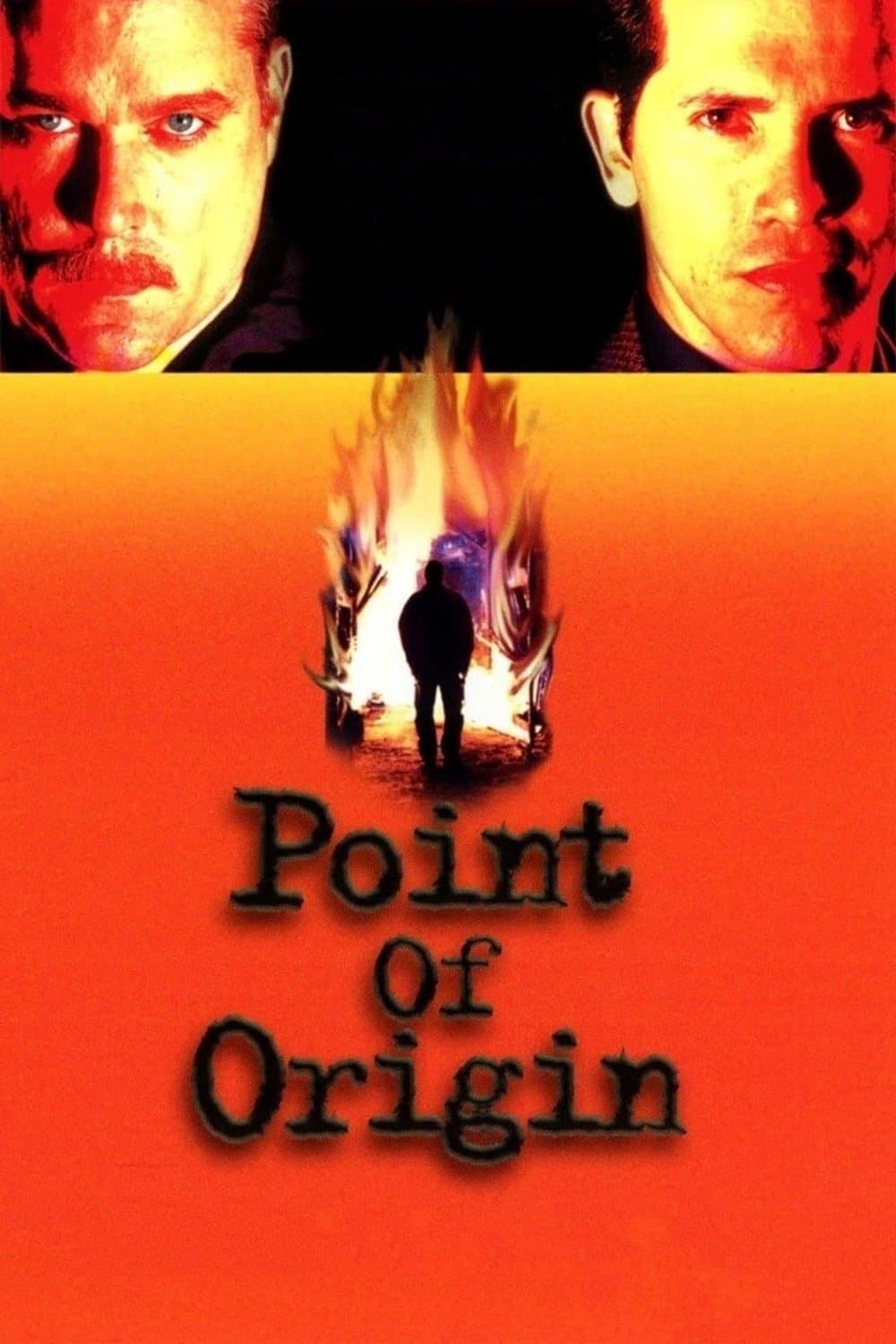 Point of Origin full movie