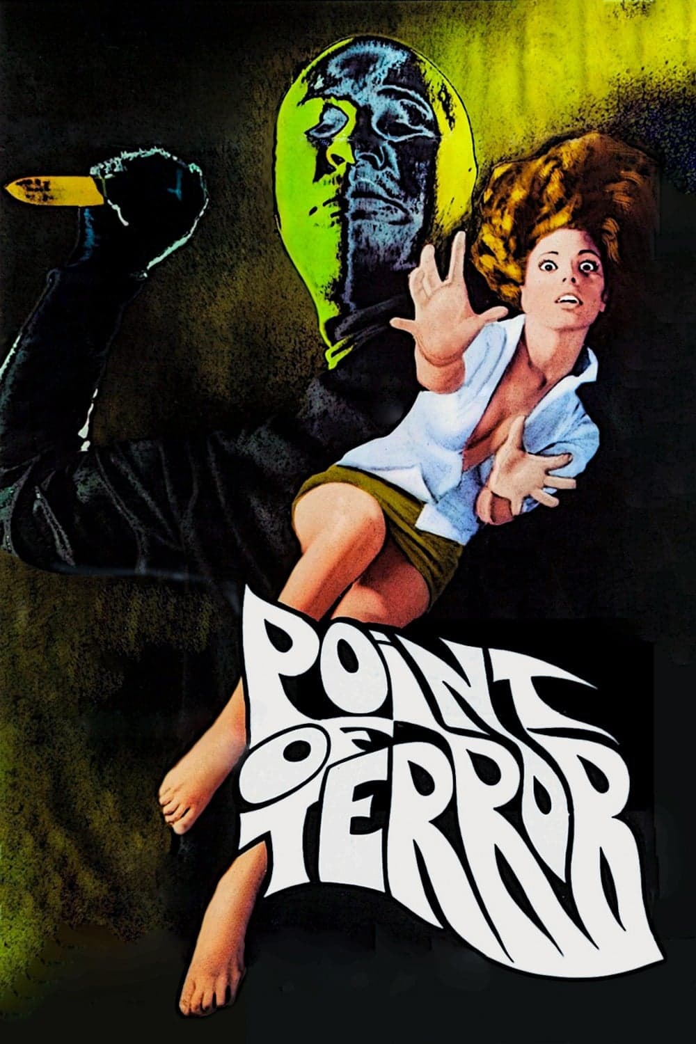 Point of Terror full movie