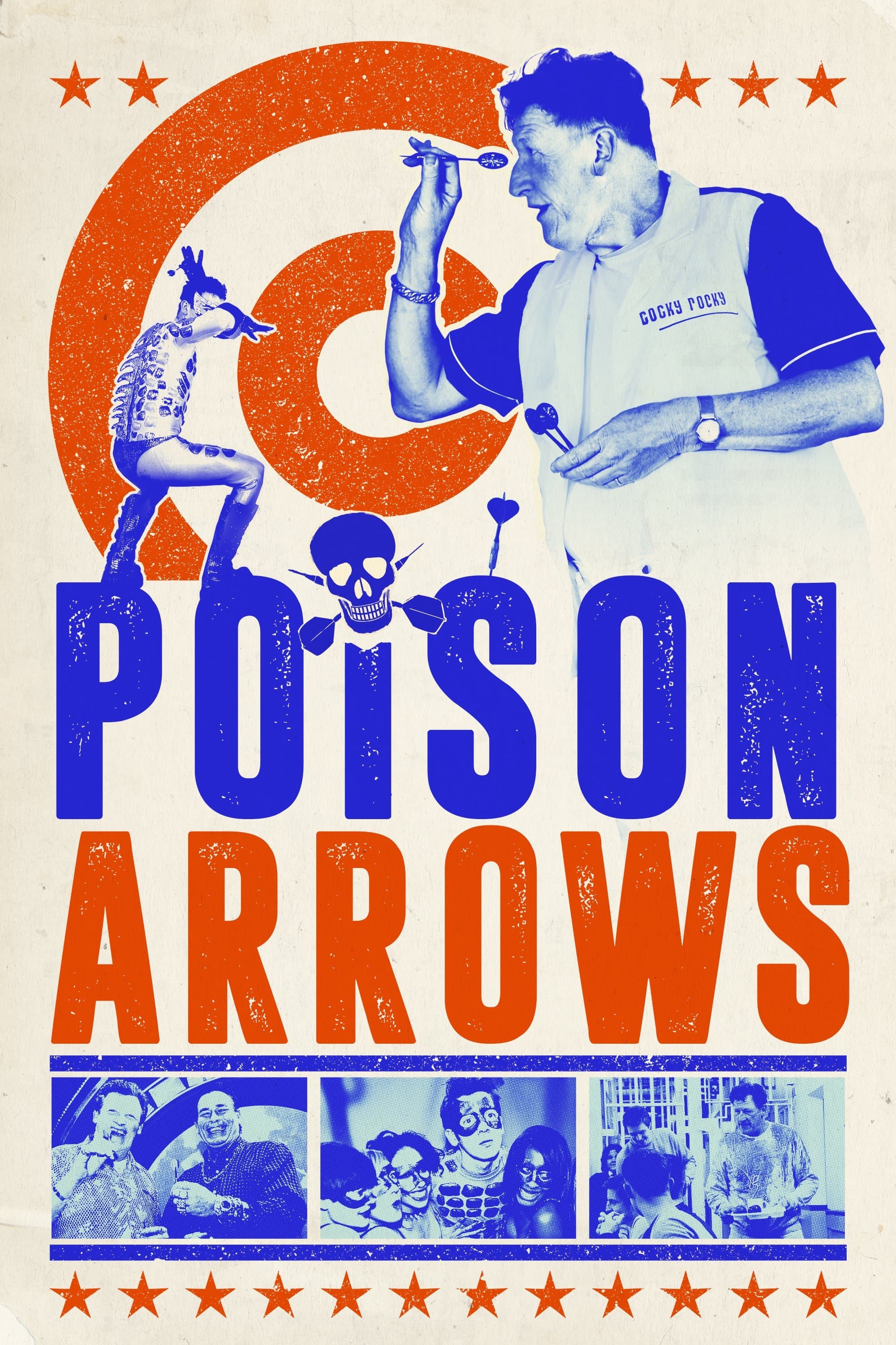 Poison Arrows full movie