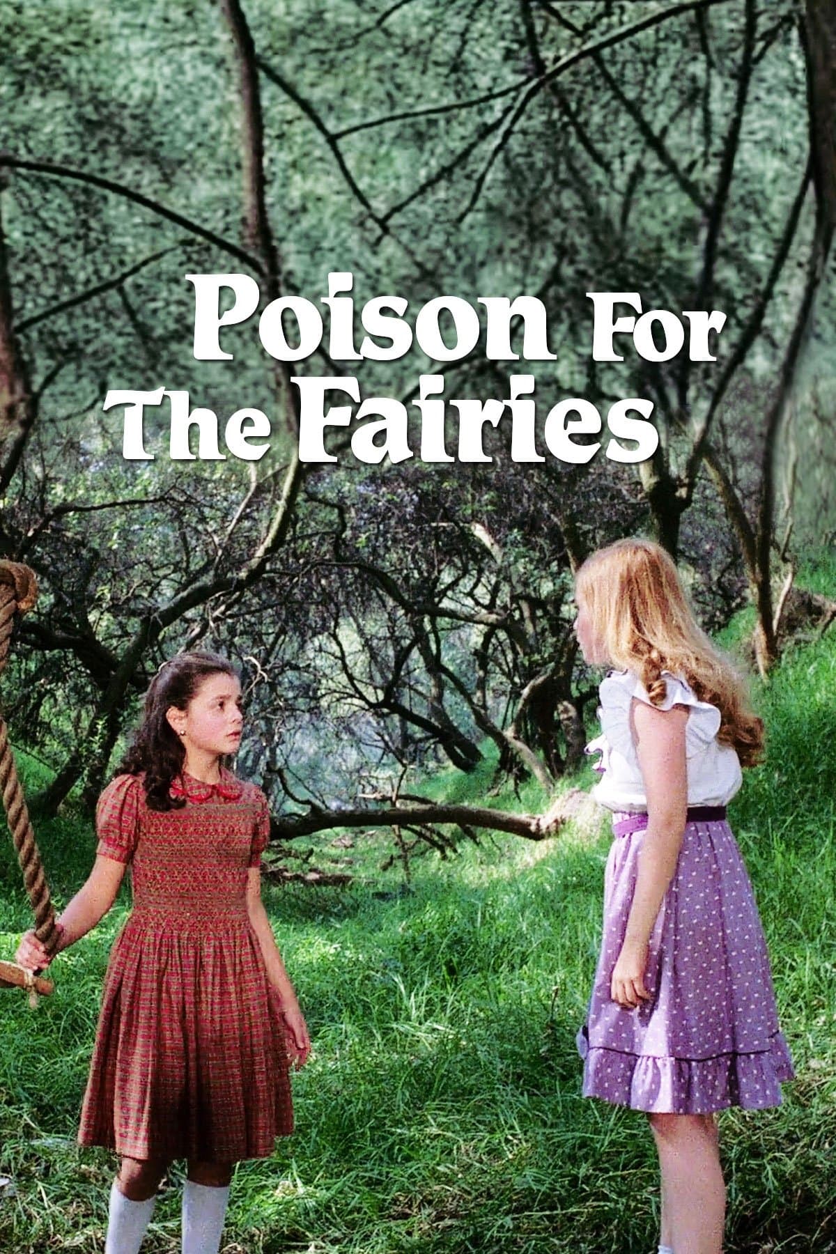 Poison for the Fairies full movie