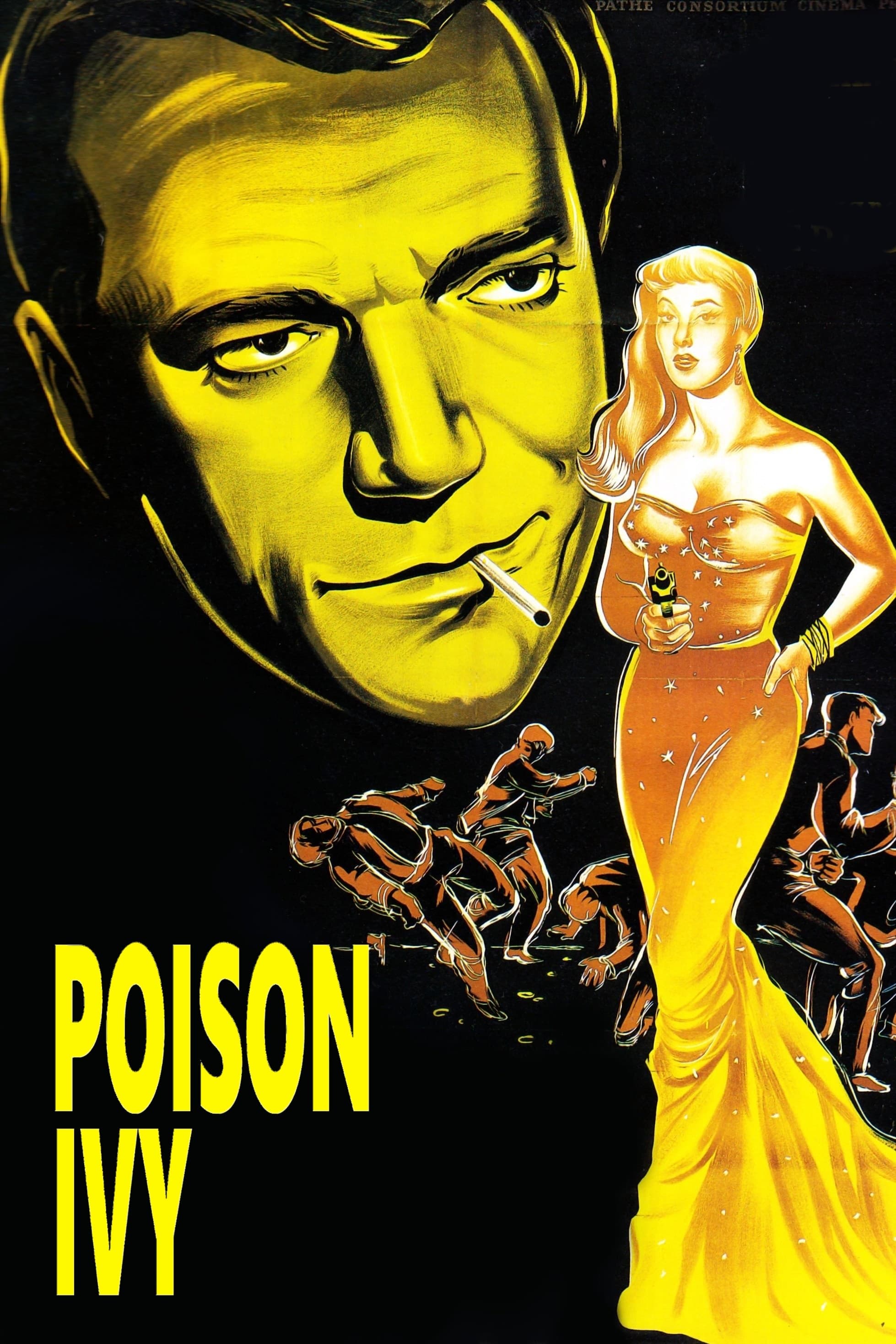 Poison Ivy full movie