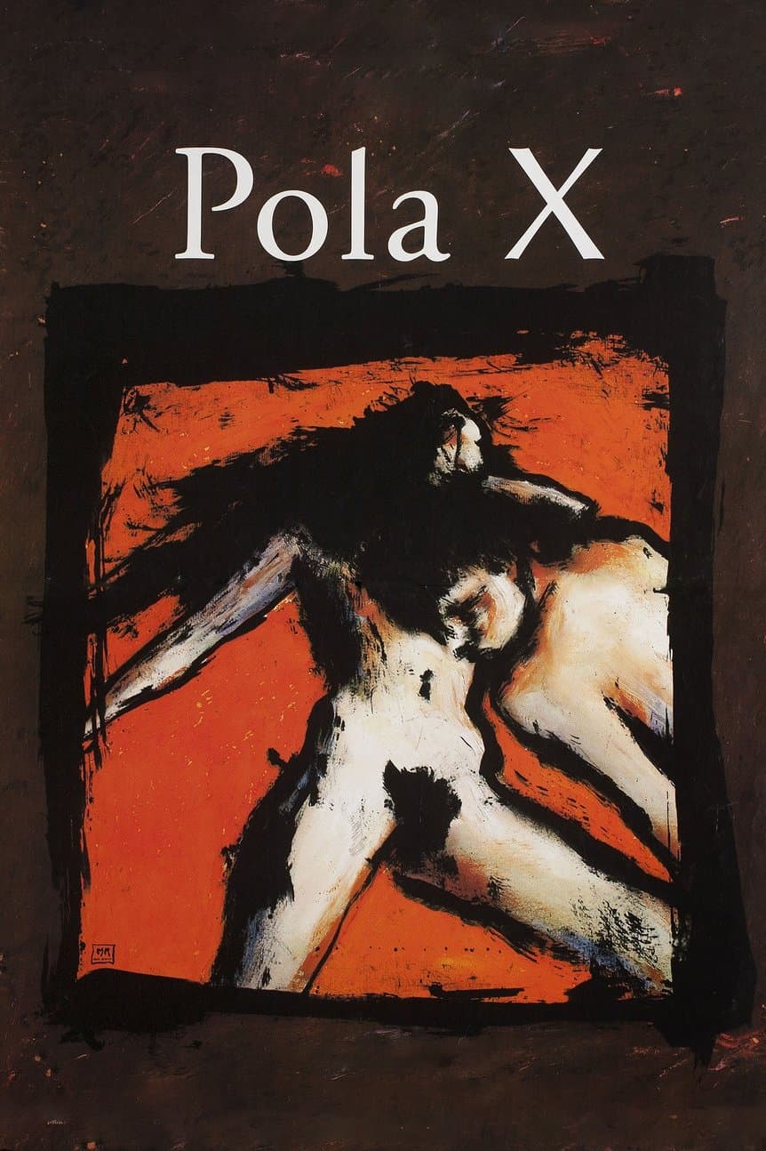Pola X full movie