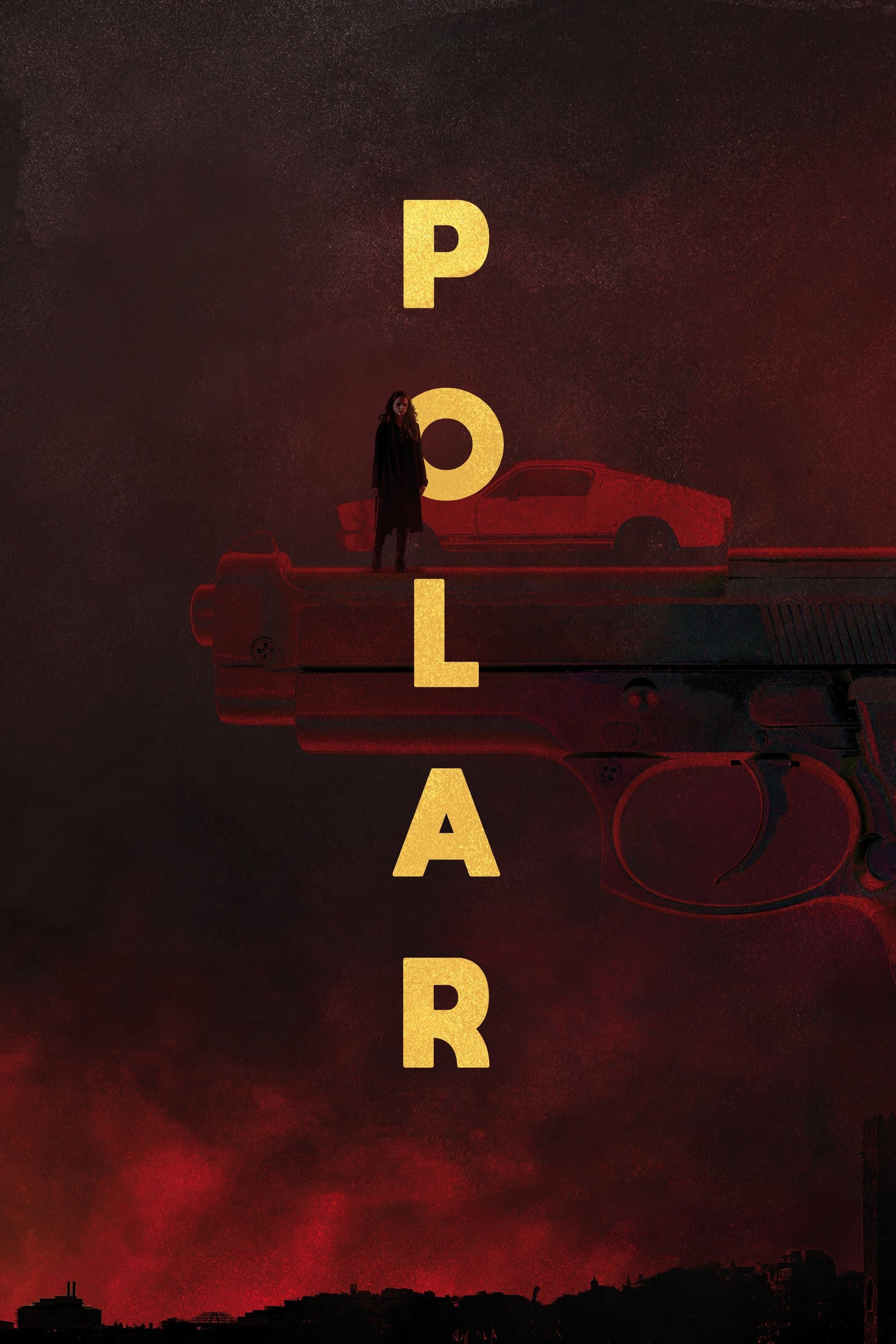 Polar full movie