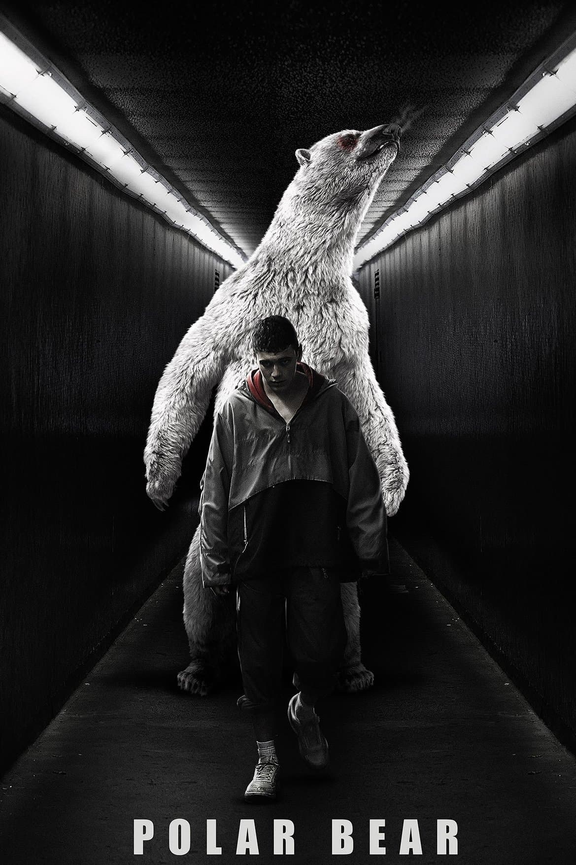Polar Bear full movie