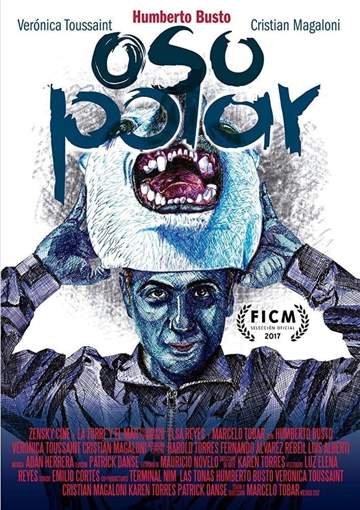 Polar Bear full movie