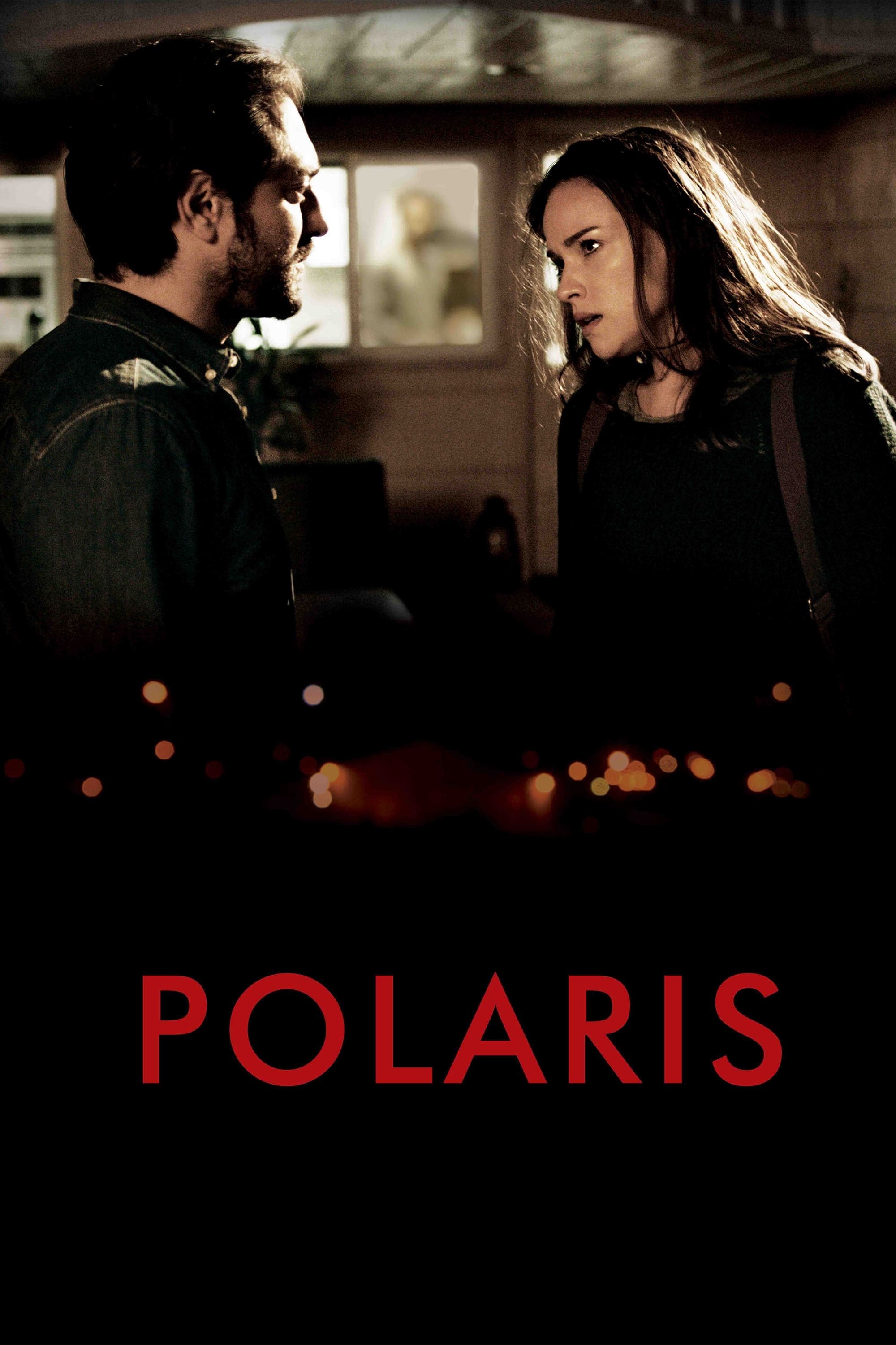 Polaris full movie