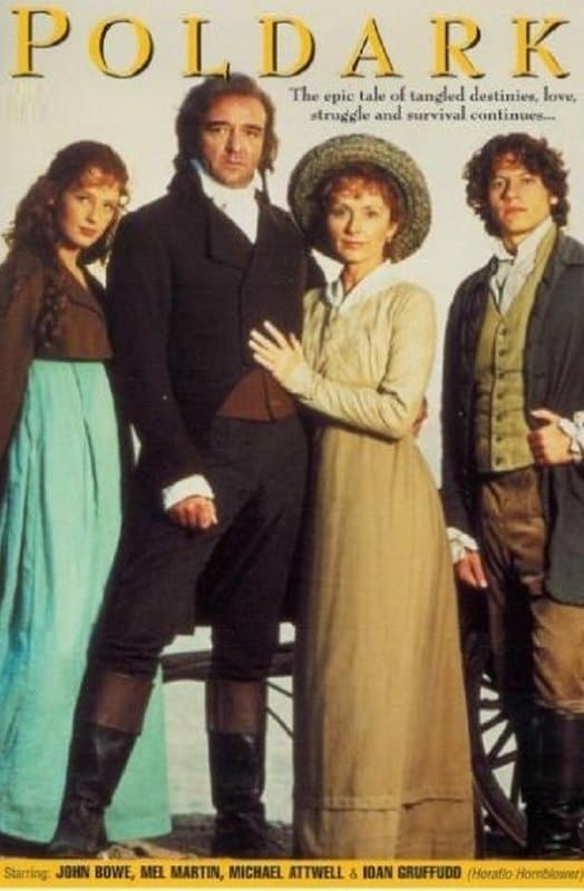 Poldark full movie