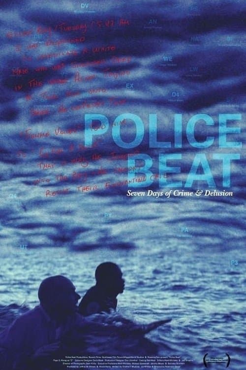 Police Beat full movie