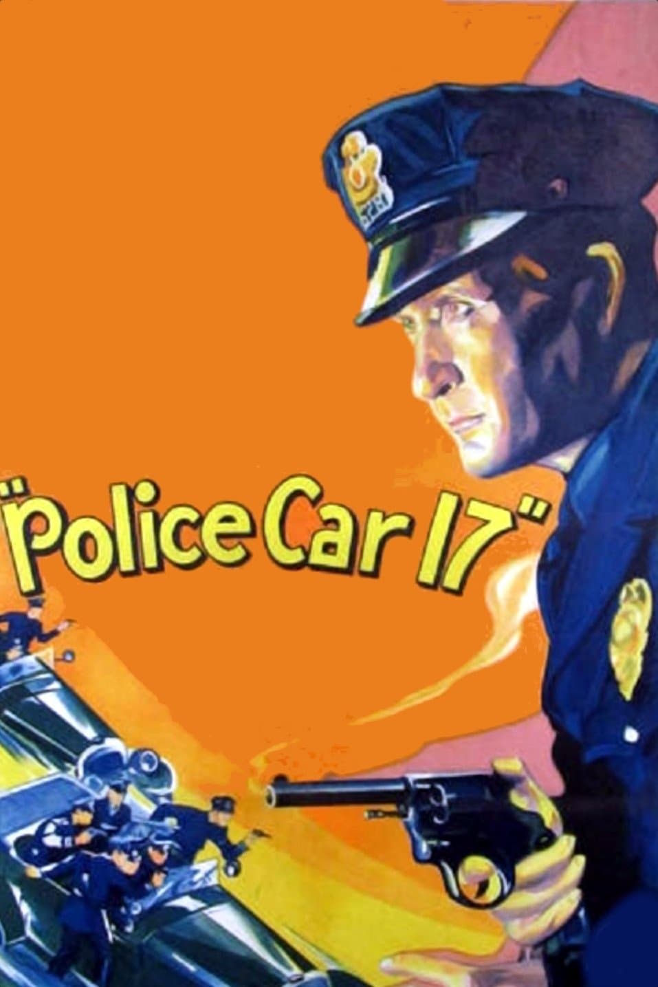 Police Car 17 full movie