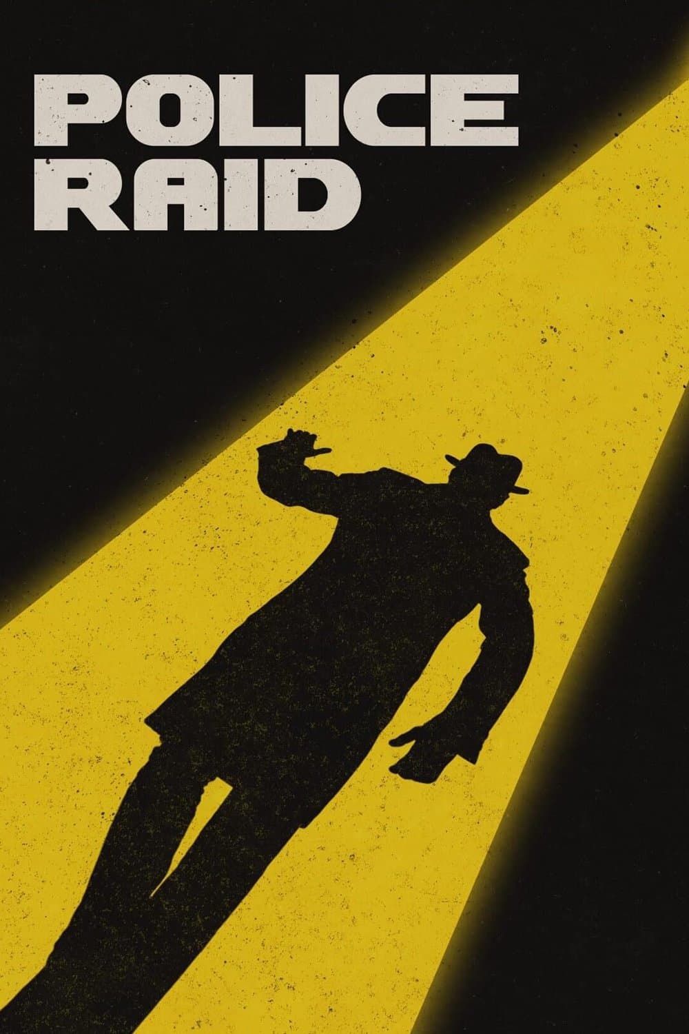 Police Raid full movie