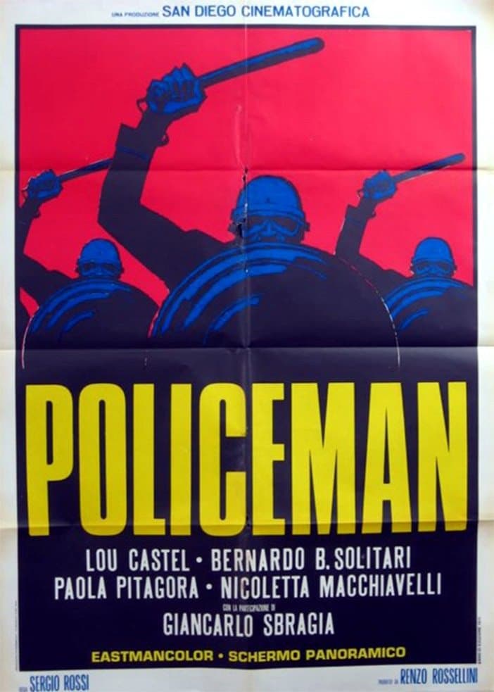 Policeman full movie