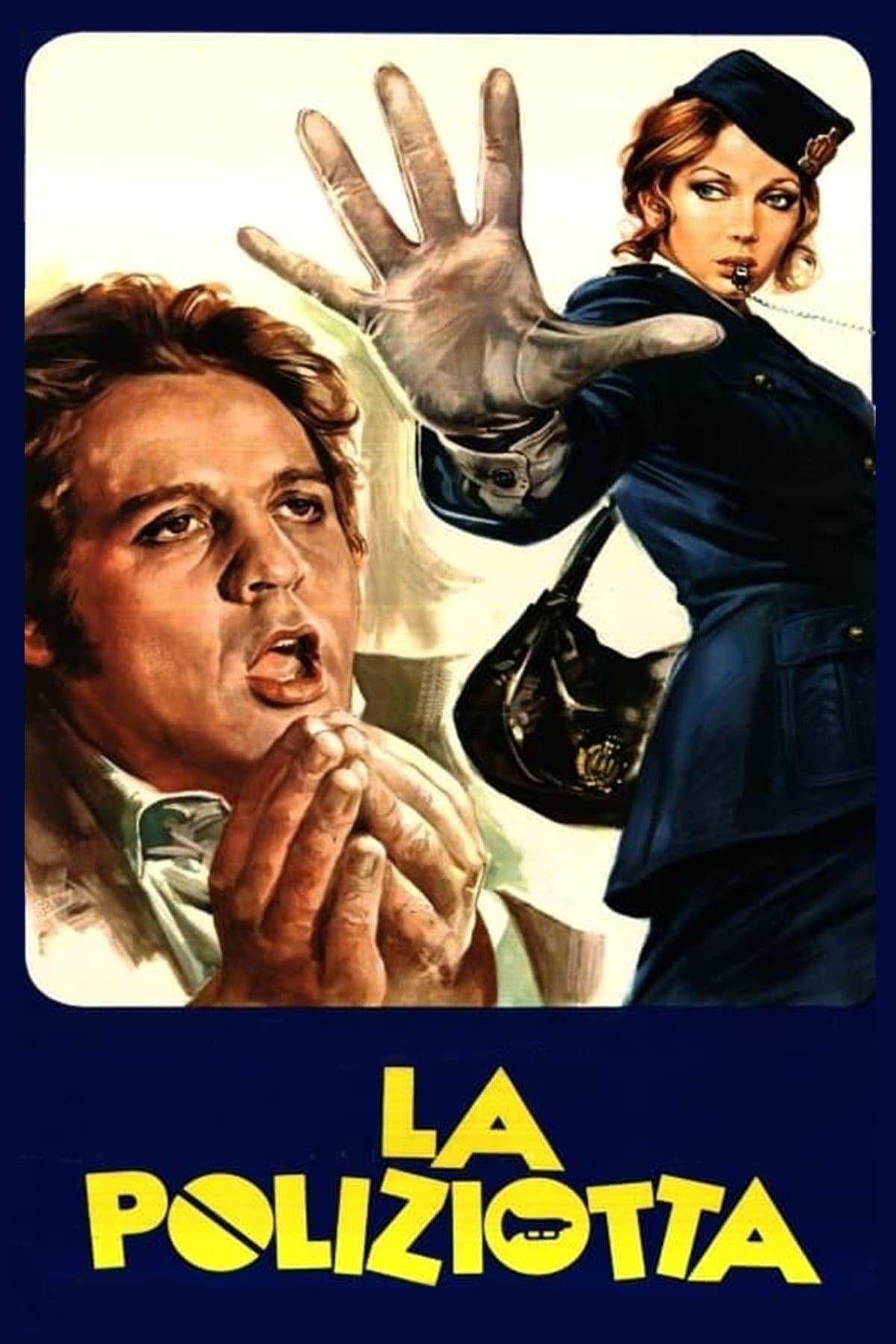 Policewoman full movie