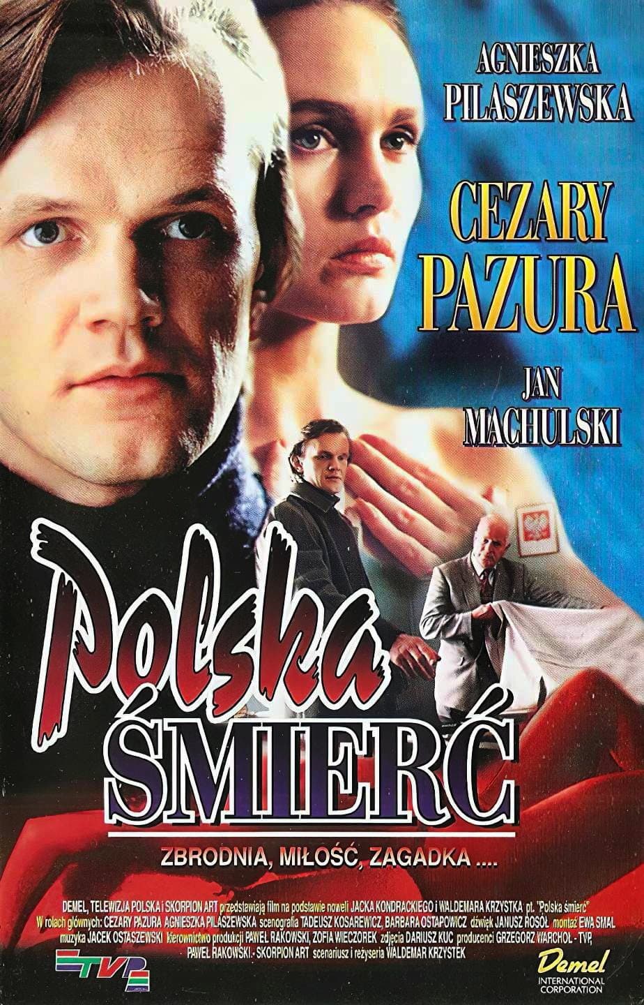 Polish Death full movie