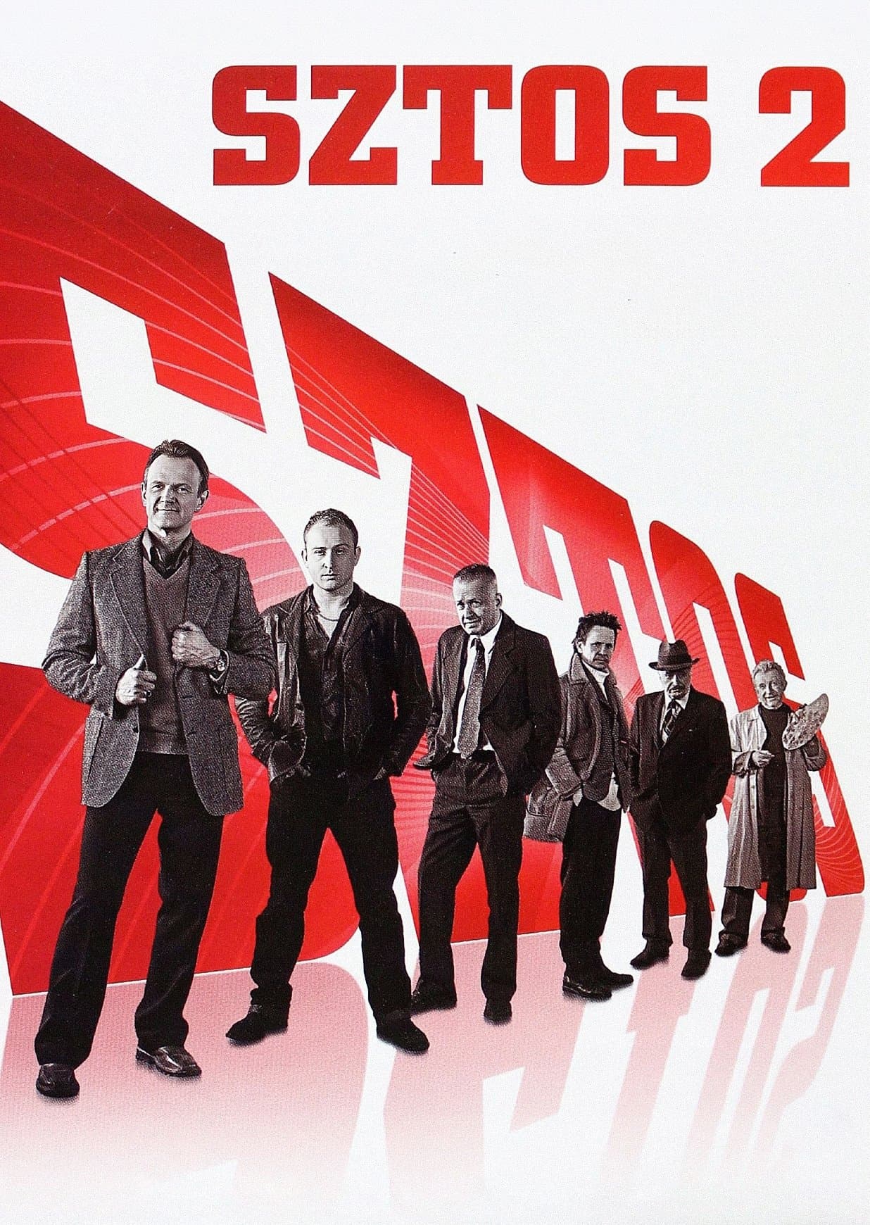 Polish Roulette full movie