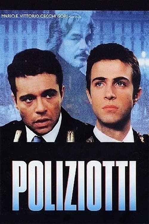 Poliziotti full movie
