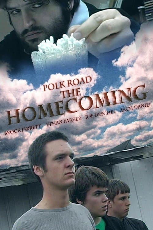 Polk Road: The Homecoming full movie