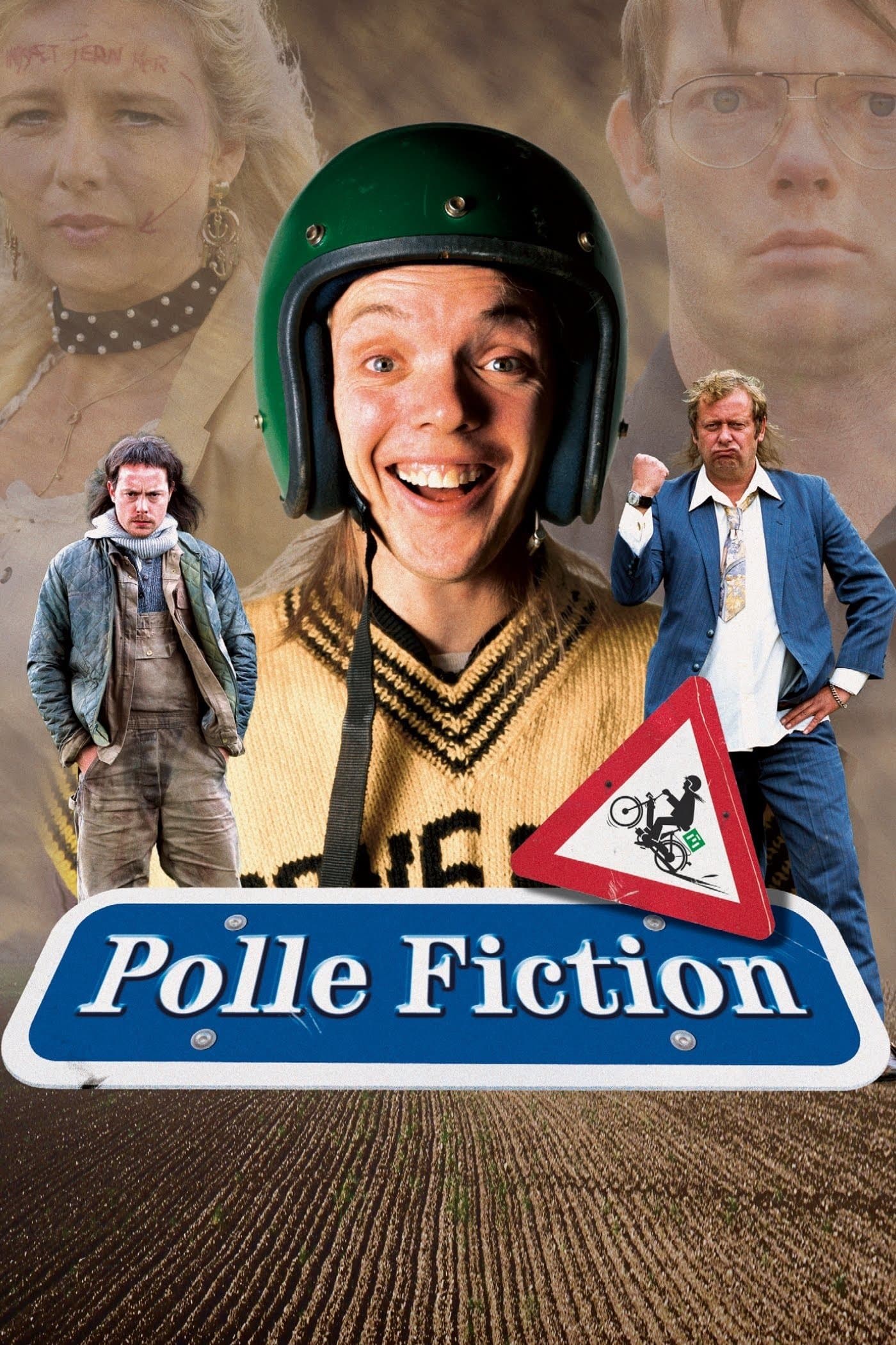 Polle Fiction full movie