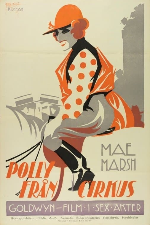 Polly of the Circus full movie