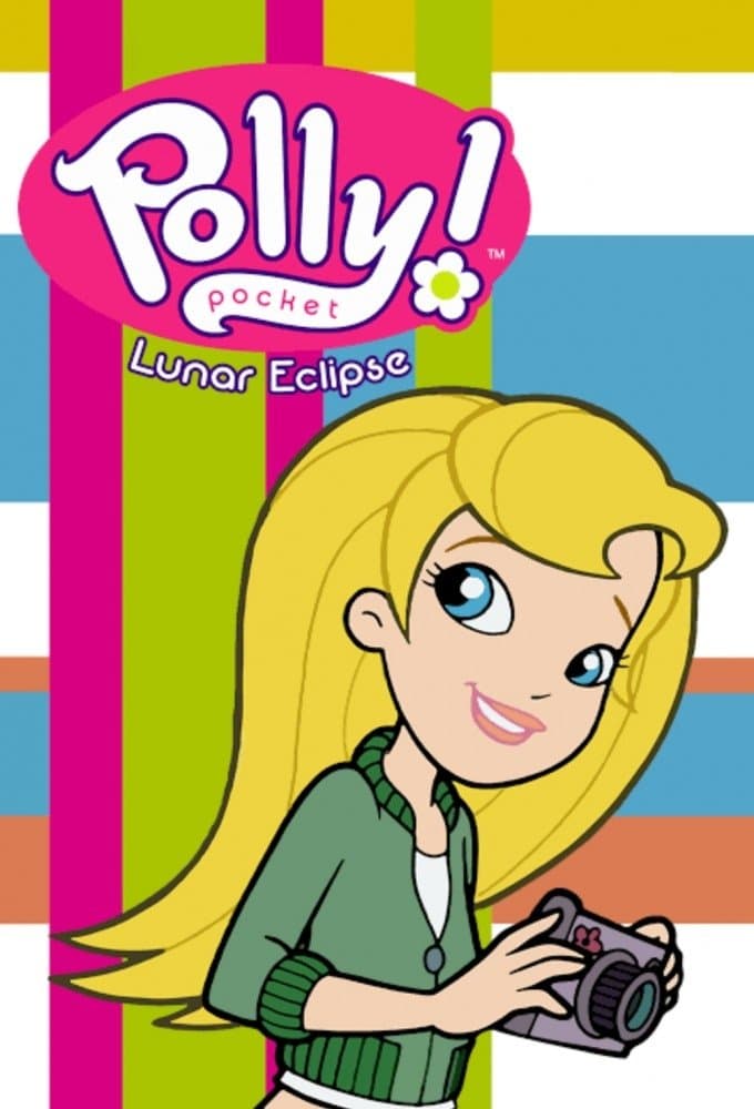 Polly Pocket full movie