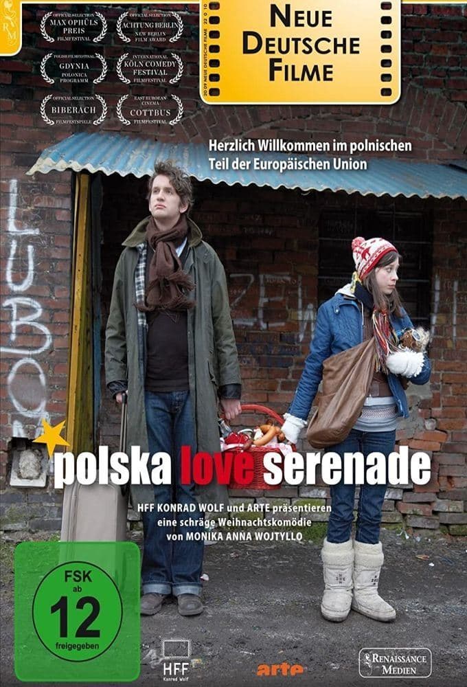 Polska Love Serenade full movie