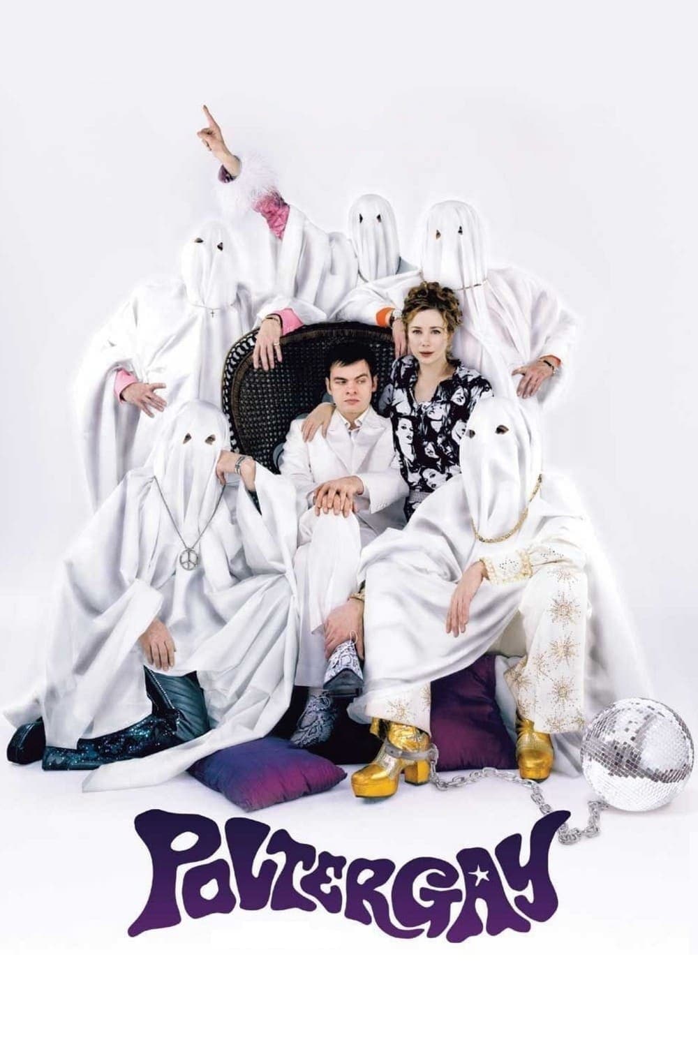 Poltergay full movie