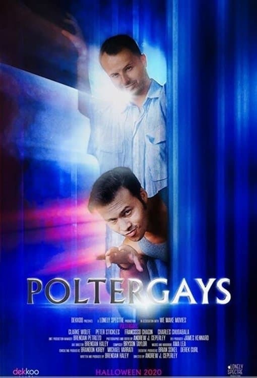 Poltergays full movie