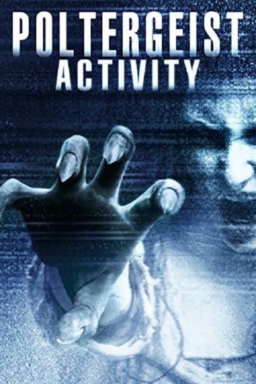 Poltergeist Activity full movie